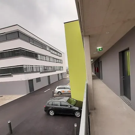 Office Base Motel Bad Voeslau