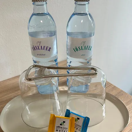 Office Base Бад-Фёслау