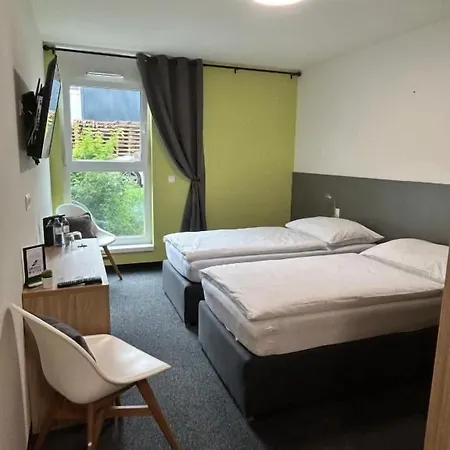 Office Base Motel Bad Voeslau