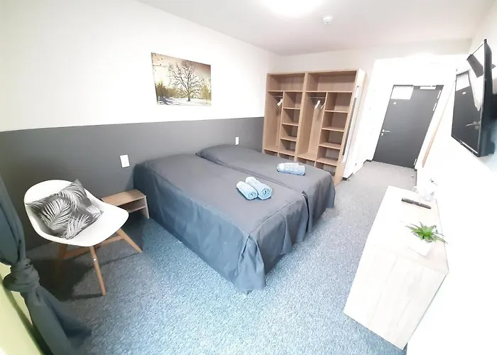 Office Base Motel Bad Voeslau