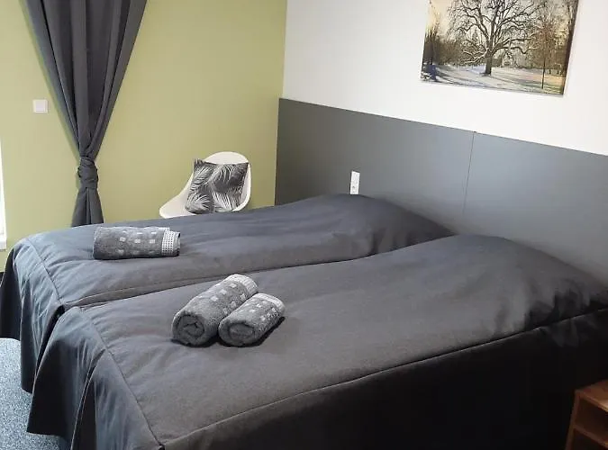 Motel Office Base 2*