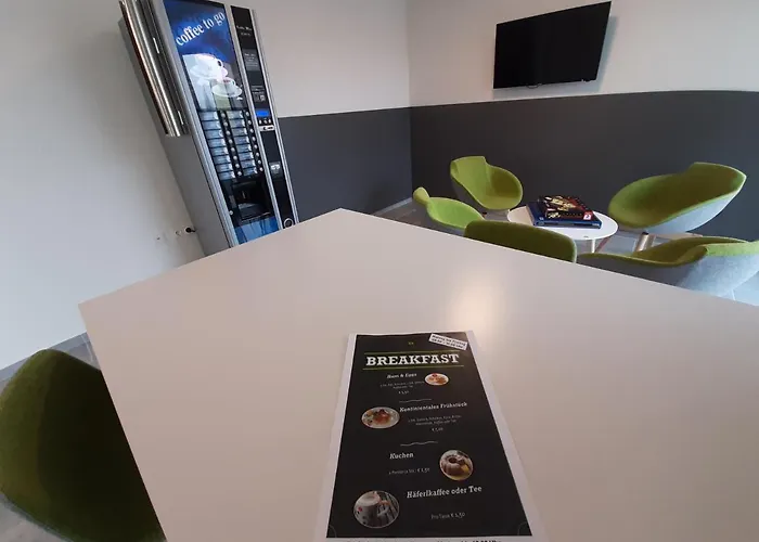 Office Base 2* Bad Voeslau